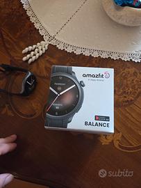amazfit balance