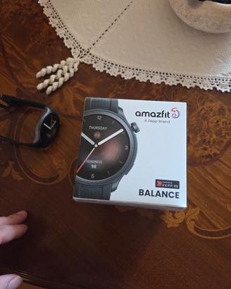 amazfit balance