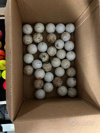 25 Palline da Golf ProV1