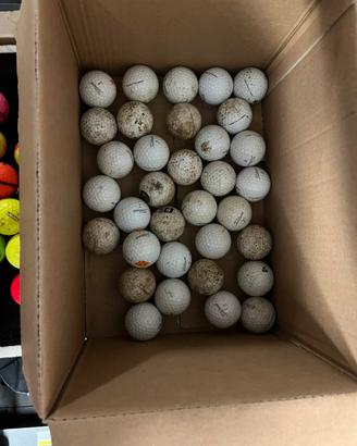 25 Palline da Golf ProV1