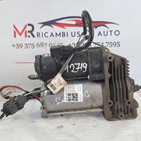 COMPRESSORE AD ARIA SOSPENSIONI LAND ROVER Discove