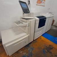 Stampante XEROX 560