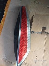 Stop dx lancia delta 2011