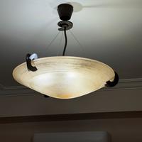 TERZANI MODELLO SOLUNE “LAMPADARIO DA SOFFITTO”