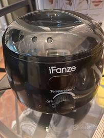 Scalda cera  iFanze- brasiliana