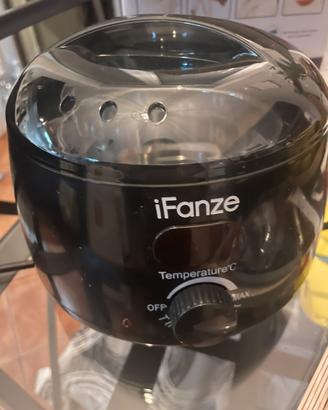 Scalda cera  iFanze- brasiliana