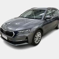 SKODA OCTAVIA 2.0 TDI 110KW EXECUTIVE DSG STATION 