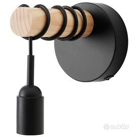 Lampadari parete 
