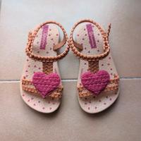 sandali Ipanema taglia 21