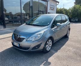 Opel Meriva 1.4 Turbo 120CV GPL Tech Cosmo X NEOPA
