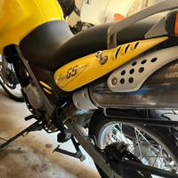 BMW F 650 GS