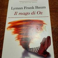 il mago di Oz - versione integrale