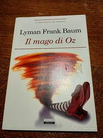 il mago di Oz - versione integrale