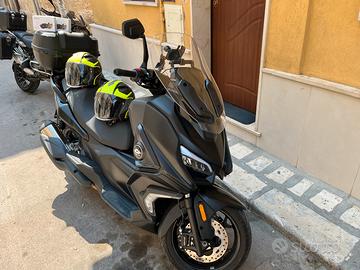 Come nuovo
