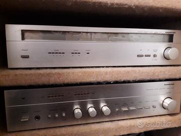 IMPIANTO WI FI SAMSUNG.