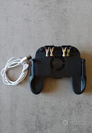 Joystick per smartphone