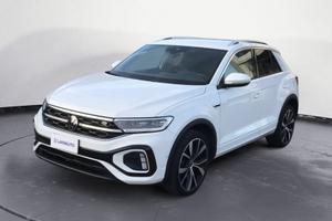 Volkswagen T-Roc T-ROC 1.5 TSI ACT DSG R-LINE
