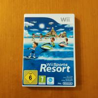 Gioco Wii Sport Resort