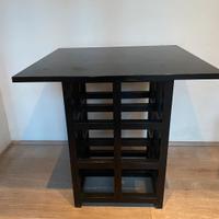 Tavolo Makintosh