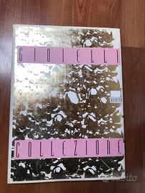 Gioielli Collezione - Jewels Collection