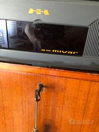 MIVAR 28M4 28 pollici con telecomando originale