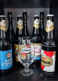 Kit Ichnusa Bottiglie Numerate