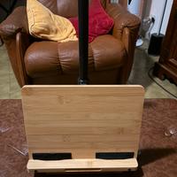 SUPPORTO TABLET IPAD