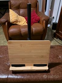 SUPPORTO TABLET IPAD