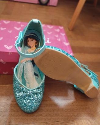  scarpe  Principessa Justine 