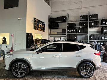 Cerchi NUOVI Cupra Formentor raggio 19 cod.9834