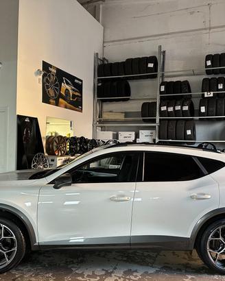 Cerchi NUOVI Cupra Formentor raggio 19 cod.9834