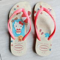 Ciabattine infradito Hello Kitty  bambina