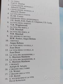 La grande enciclopedia della natura Garzanti