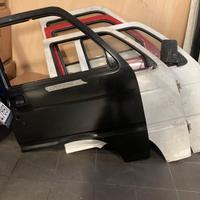 Piaggio Porter/Ape portiere lamierati