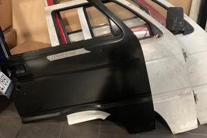 Piaggio Porter/Ape portiere lamierati