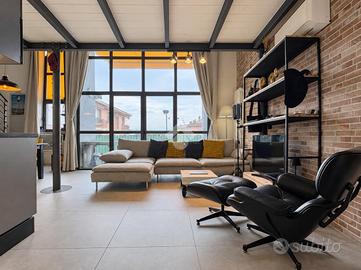 LOFT A CAMERI