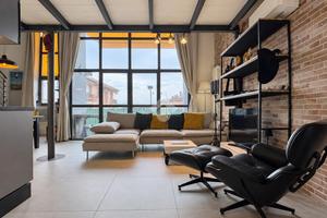 LOFT A CAMERI