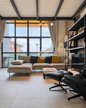 LOFT A CAMERI