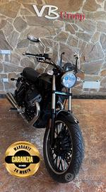 Moto Guzzi V9 Roamer - 2019