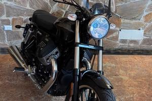 Moto Guzzi V9 Roamer - 2019