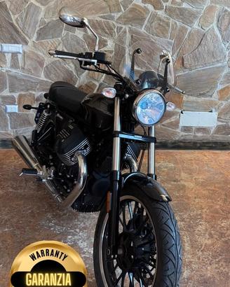 Moto Guzzi V9 Roamer - 2019