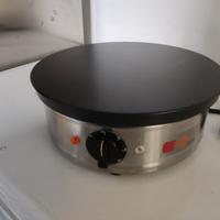 creppiera piastra per crepes 