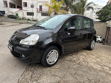 Renault Modus Grand 1.5 dCi 75CV solo 130000km
