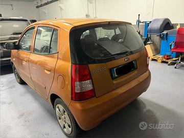 Kia picanto 1.1