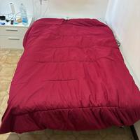 Letto completo 1 piazza e mezzo