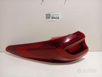 STOP FANALE POSTERIORE SINISTRO KIA Sportage Serie