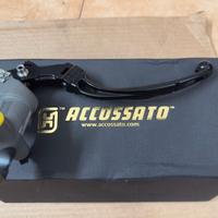 Pompa Frizione Radiale Accossato PRS 15x15-16-17