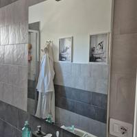 Set Bagno + lavatrice HAIER