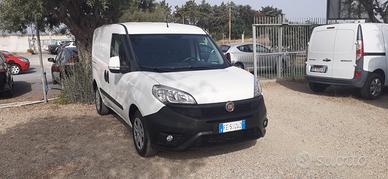Fiat doblò 2016 - 1.3mjt Lb automobili