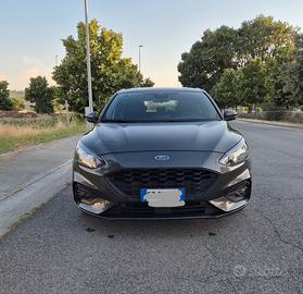 Ford Focus 1.5 ecoboost 150 cvSt Line 